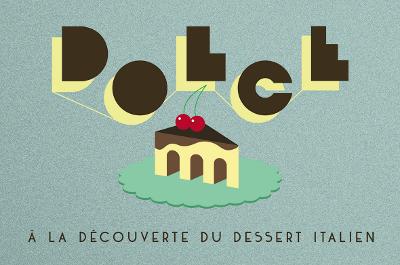 Logo opération Dolce Logo opération Dolce
