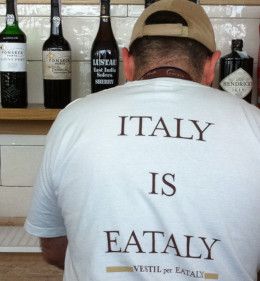 Eataly à Paris