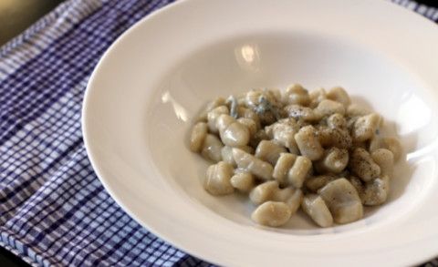 Les gnocchi de Sara Rania