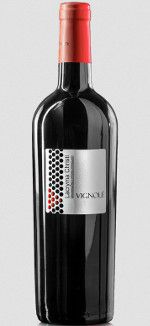 lacryma christi DOC vinicola del Sannio, de la gamme Vignolè