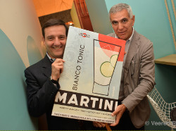 Ivano Tonutti et Giuseppe Musso - photo Veeren Ramsamy
