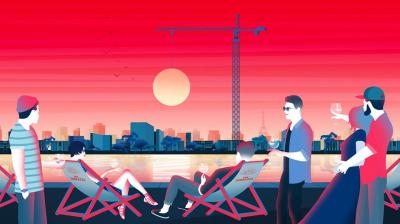 Ma Terrazza © Ma terrazza- couverture