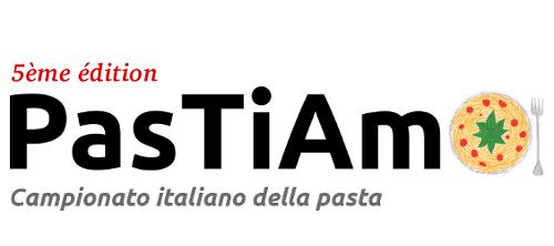 PasTiAmo, le nouveau logo