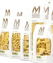 Pasta Mancini  sponsor de PasTiAmo