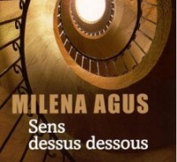 Sens dessus dessous - couverture