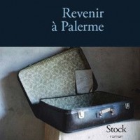 Revenir à Palerme - couverture