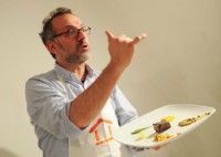 Massimo Bottura