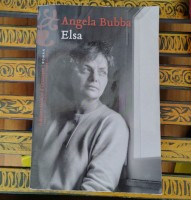 Elsa d’Angela Bubba - couverture