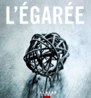 L’Égarée - couverture