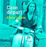 Case départ - couverture