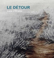 Le Détour de Luce D'Eramo - couverture