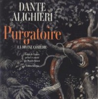 Purgatoire de Dante - couverture