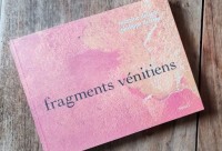 Fragments vénitiens - couverture