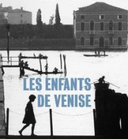 Les Enfants de Venise - couverture