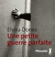 Une petite guerre parfaite - couverture