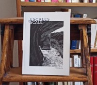 Escales & Scale de Mathieu Oui - couverture