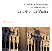 Le Piéton de Venise - couverture
