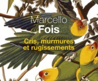 Cris, murmures et rugissements - couverture