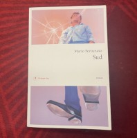 Sud de Mario Fortunato - couverture