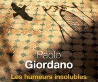 Les Humeurs insolubles - couverture