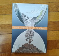 Roberto Grossi. Dans l'indifférence générale`- couverture