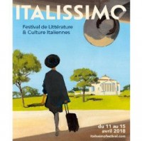 Italissimo 2018 - affiche