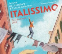 Italissimo 2019 - affiche