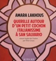 Querelle autour d'un petit cochon italianissime à San Salvario - couverture