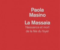 La Massaia - couverture