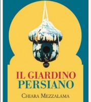 Il giardino persiano - couverture