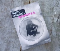 Guido Morselli, Dissipatio H. G - couverture