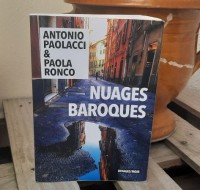 Nuages baroques. - couverture