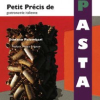 Petit précis de Pasta - couverture