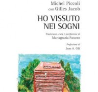 Ho vissuto nei sogni - couverture