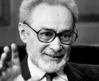 Primo Levi