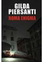 Roma enigma - Couverture