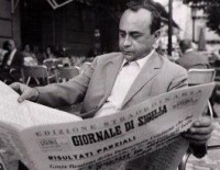 Leonardo Sciascia