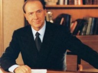 Silvio Berlusconi en 1994