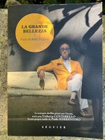 La Grande Bellezza - couverture