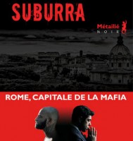 Suburra - couverture