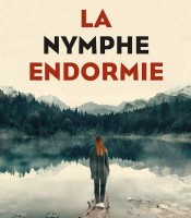 La Nymphe Endormie - couverture