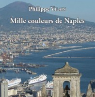 Mille couleurs de Naples - couverture