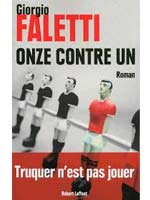 Onze contre un - Couverture Onze contre un - Couverture