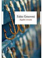Appâts vivants - Couverture Appâts vivants - Couverture