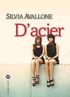 D'Acier - couverture