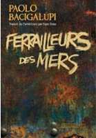 Ferrailleurs de Mers - Couverture