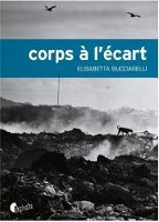 Corps à l'écart - Couverture