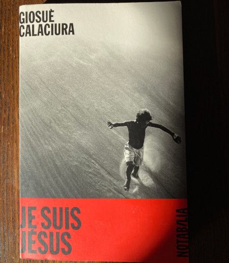 Le Juif - affiche Ils y ont cru - couverture