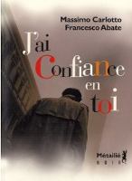 J'ai confiance en toi - Couverture