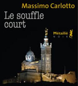 Le souffle court - couverture